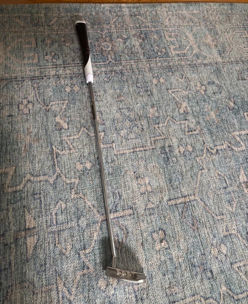 Men's 2023 Scotty Cameron Super Select Fastback 1.5 Right Handed Putter Steel Shaft 32" (Used)