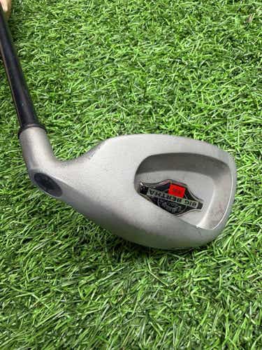 Callaway - Big Bertha - Sand Wedge - Graphite - RCH 96 - Firm Flex - RH
