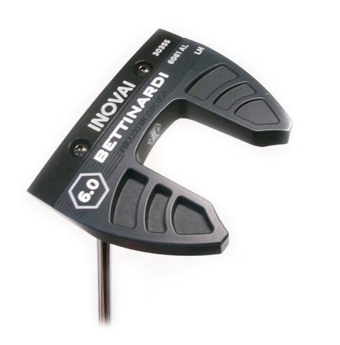 LH Bettinardi Inovai 6.0 34" Mallet Putter