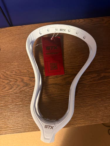STX Hammer 1K Unstrung Head (New)
