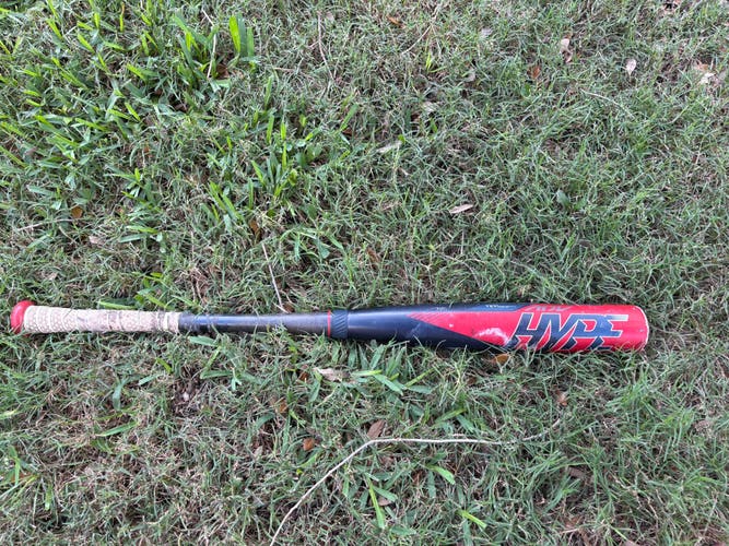 2022 Easton ADV Hype Composite BBCOR Certified Bat (-3) 29 oz 32" (Used)