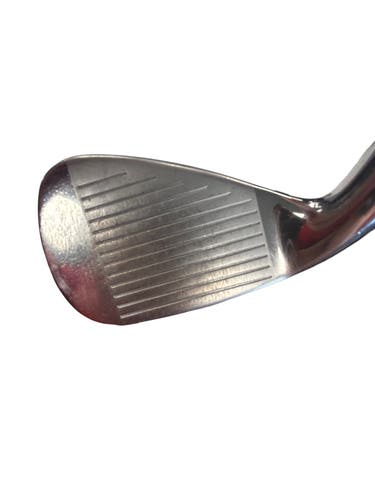 Callaway Rogue Pro 8 Iron Right Handed Stiff Flex Steel Shaft (Used)