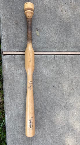CamWood Trainer Training Bat other 30" (Used)