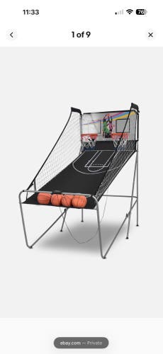 Basketball (New)