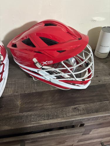 Cascade XRS Pro Helmet (New)