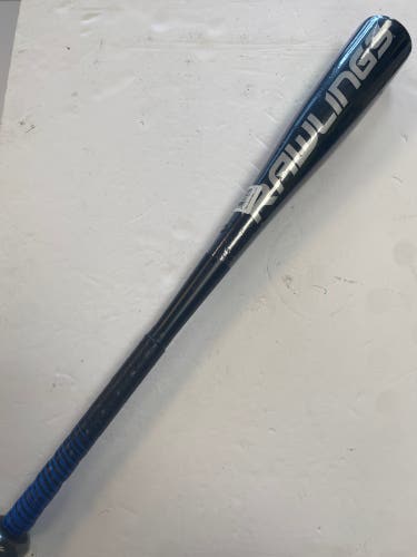 Rawlings 5150 Alloy USABat Certified Bat (-11) 14 oz 25" (New)