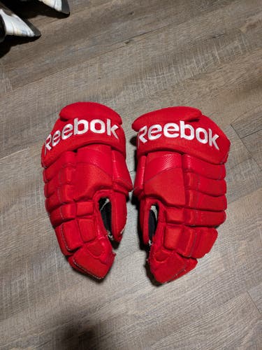 Reebok HG 7000 Gloves 14" (Used)