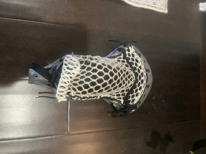 Maverik Tactik 3 Used Stringing Head (Used)