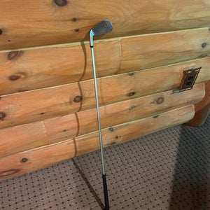 Men's RAM Ram Right Handed four Iron Regular(Used)