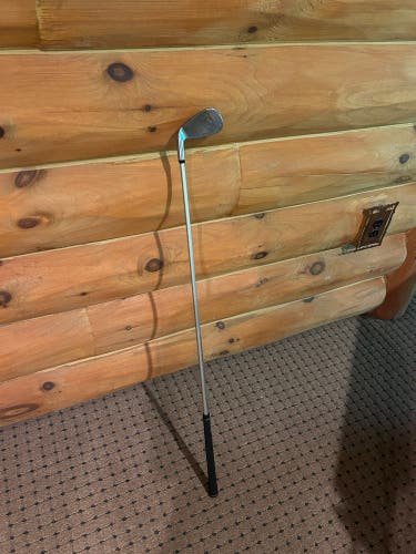 Men's RAM Ram Right Handed four Iron Regular(Used)