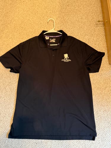 Wounded Warriors Polo