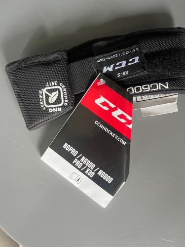 Junior CCM (New)