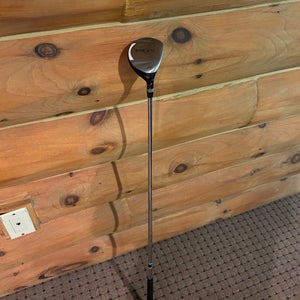 Men's Callaway Strata Ultimate Right Handed Fairway 3 Wood (Used)