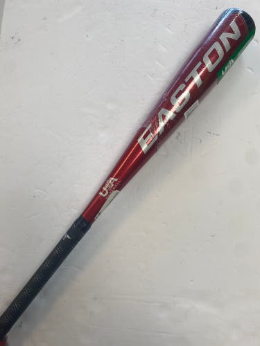 2023 Easton Alpha ALX Alloy USABat Certified Bat (-11) 13 oz 24" (New)