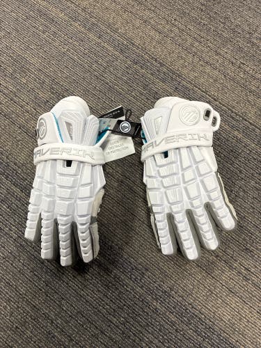 Maverik Shift Lacrosse Gloves