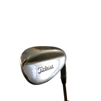 Used Titleist Golf Wedge Mens RH Sand Wedge 11730-S000071484