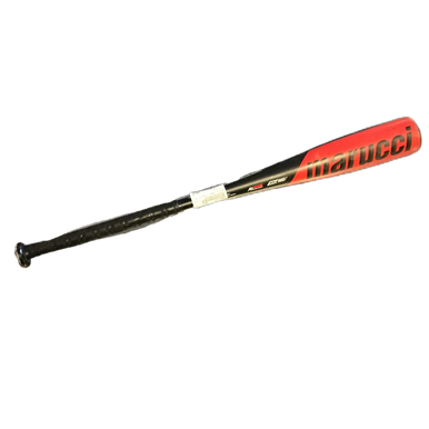 Used Marucci MSBC11YUSA BB/SB USA 2 5/8 Bat 27" 11730-S000071505