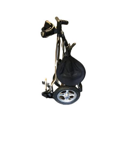 Used Bag Boy EXPRESS GX Golf Cart 3 Wheel 11730-S000071498