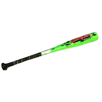 Used Franklin VENOM 1000 BB/SB USA 2 1/4 Bat 25" 11730-S000071503