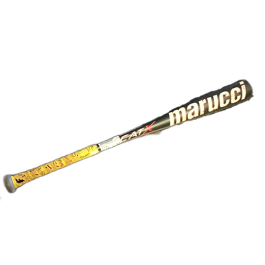 Used Marucci MSBCX11USA BB/SB USA 2 5/8 Bat 28" 11730-S000071516