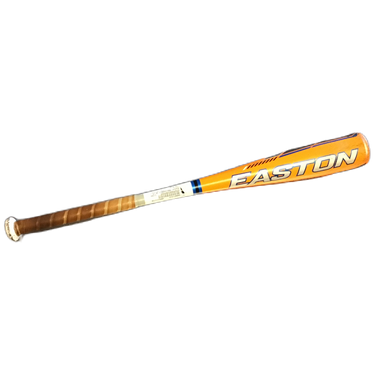 Used Easton YBB21QUAN11 BB/SB USA 2 5/8 Bat 26" 11730-S000071515