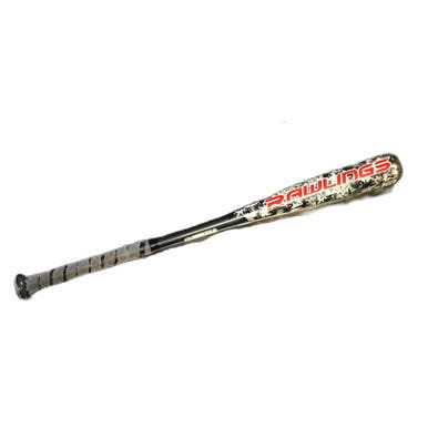 Used Rawlings YBRAW BB/SB T-Ball Bat 27" 11730-S000071527