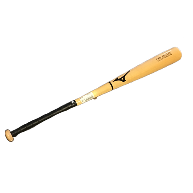 Used Mizuno MZM110 BB/SB Wood Bat 32" 11730-S000071534