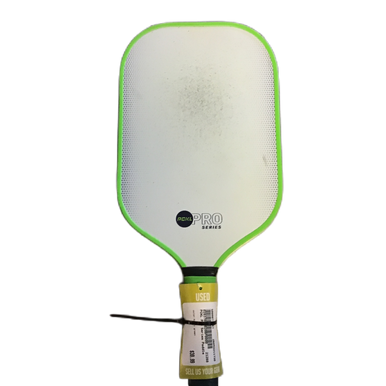 Used Pickleball Racquet Kelly green 11730-S000071547