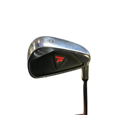 Used Top Flite Men's Individual Iron RH 6 Iron 11730-S000071561