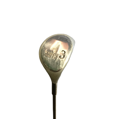 Used Advanced system 3000 Men's Fairway Wood RH 3 Wood 11730-S000071560
