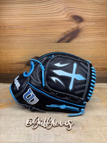 Wilson A2000 RH 12" B23