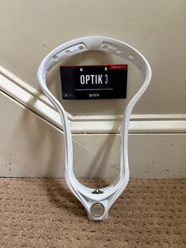 Maverik Optik 3 Unstrung Head (New)
