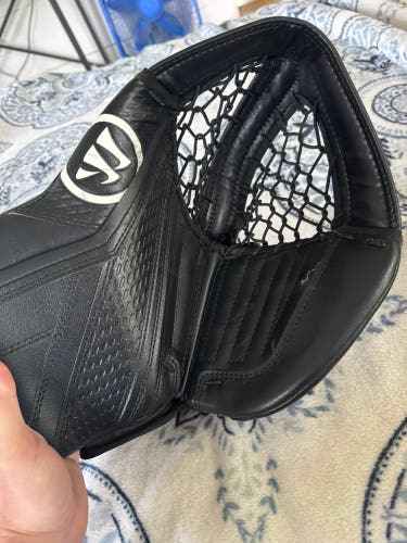 Warrior Ritual G6 E+ Regular (Used)