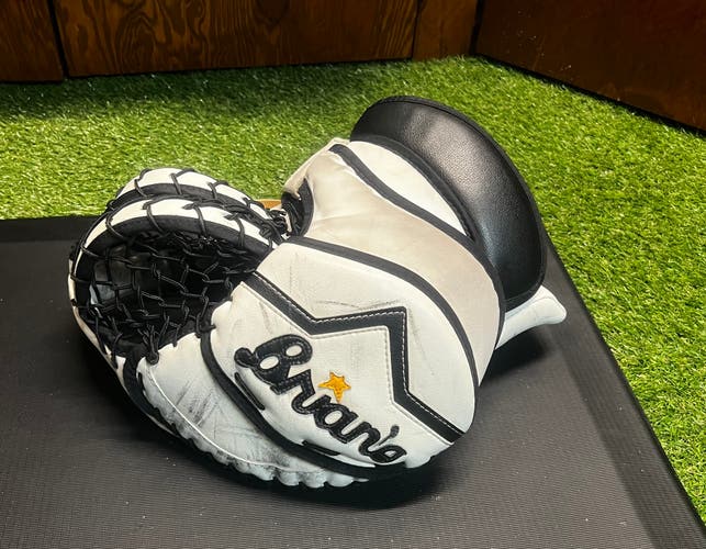 Brian's Heritage Glove