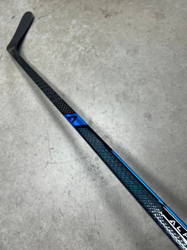 85 Flex P90T Senior Warrior Alpha Lx3 Pro Right Hand Hockey Stick Pro Stock (New)