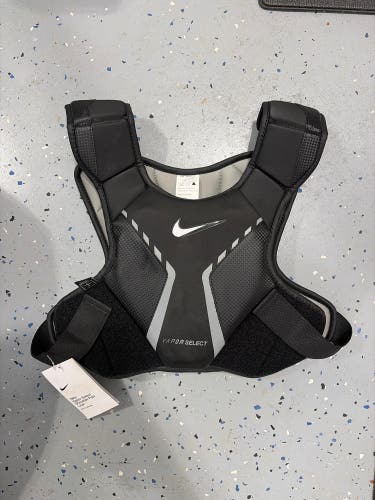 Large Adult Nike Vapor Shoulder Pads (New)