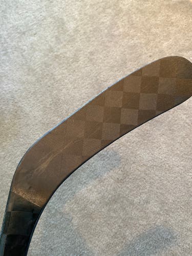 Senior Warrior Covert QR6 Pro Right Handed Hockey Stick P90TM 75 Flex (Used)