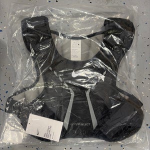 Large Adult Nike Vapor Shoulder Pads (New)