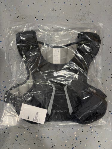 Large Adult Nike Vapor Shoulder Pads (New)