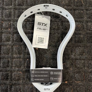 STX Stallion 1K Unstrung Head (New)