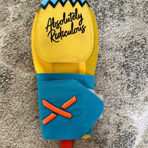 Senior Sliding Mitt (Used)