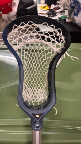 ECD Mirage 2.0 Head Strung