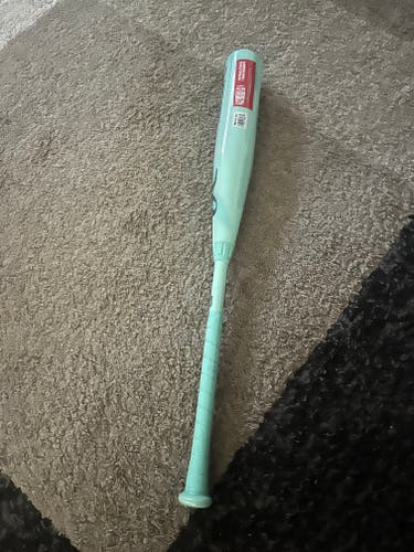 2026 Rawlings Icon Composite USSSA Certified Bat (-10) 19 oz 29" (New)