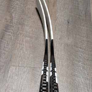 Two Senior Sher-Wood T90 Right Handed Hockey Stick P88 105 Flex (New)
