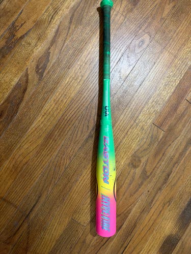 2026 Easton Hype Fire Composite USABat Certified Bat (-10) 20 oz 30"
