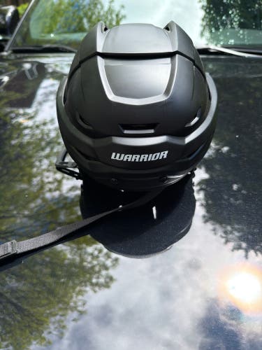 Medium Helmet (New)