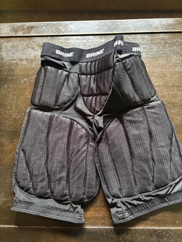 Unisex Small Brine Goalie Bottom (Used)