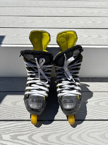 Bauer RS Inline Skates, Size 1