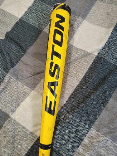 2013 Easton XL3 Alloy BBCOR Certified Bat (-3) 29 oz 32" (Used)