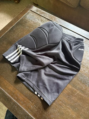 Unisex Medium Adidas Goalie Bottom (Used)
